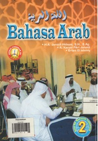 Image of Bahasa Arab