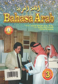 Image of Bahasa Arab