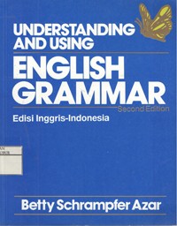 Image of Understanding and Using English Grammar