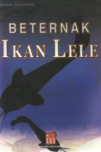 Image of Beternak Ikan Lele (Buku Penunjang Kegiatan dan Keterampilan)