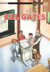 Image of Bill Gates