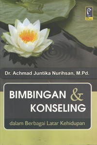 Image of Bimbingan & Konseling dalam Berbagai Latar Kehidupan