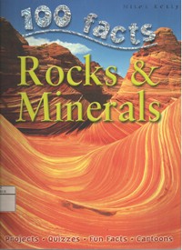Image of Rocks & Minerals