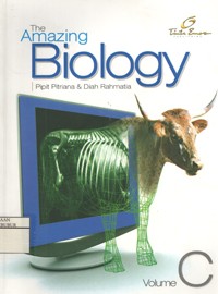 Image of The Amazing Biology