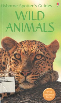 Image of Wild Animals