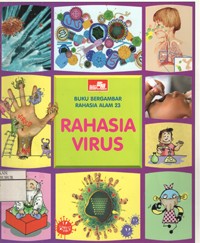 Image of Rahasia Virus