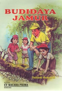 Image of Budidaya Jamur