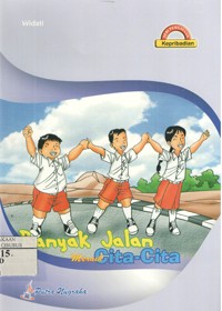 Image of Banyak Jalan Meraih Cita-cita