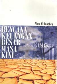 Image of Bencana Keuangan Besar Masa Kini