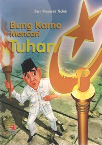 Image of Bung Karno Mencari Tuhan