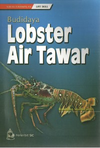 Image of Budidaya Lobster Air Tawar
