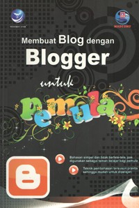 Image of Membuat Blog dengan Blogger untuk Pemula