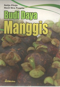 Image of Budidaya Manggis