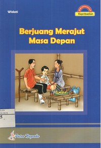Image of Berjuang Merajut Masa Depan
