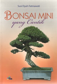 Image of Bonsai Mini yang Cantik