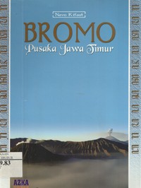 Image of Bromo Pusaka Jawa Timur