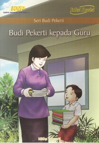 Image of Budi Pekerti Kepada Guru