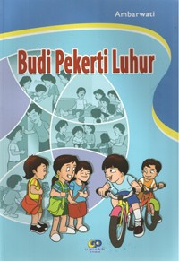 Image of Budi Pekerti Luhur