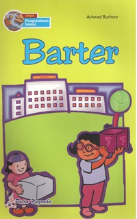 Image of Barter