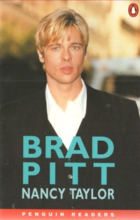 Image of Brad Pitt