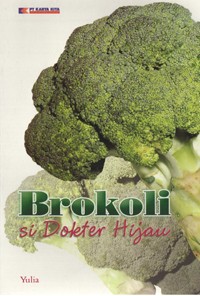 Image of Brokoli Si Dokter Hijau