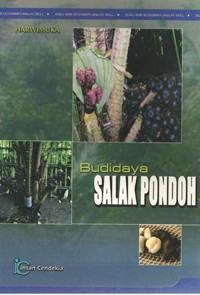 Image of Budidaya Salak Pondoh