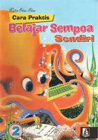 Image of Cara Praktis Belajar Sempoa Sendiri