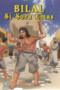 Image of Bilal Si Sora Emas