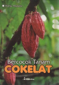 Image of Bercocok Tanam Cokelat