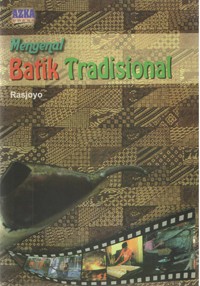 Image of Mengenal Batik Tradisional