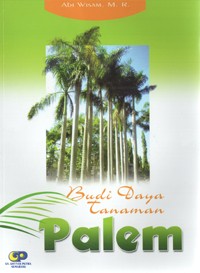 Image of Budidaya Tanaman Palem