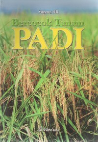 Image of Bercocok Tanam Padi