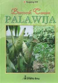 Image of Bercocok Tanam Palawija