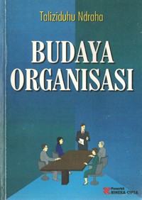 Image of Budaya Organisasi