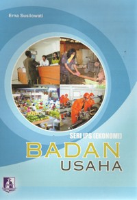 Image of Badan Usaha
