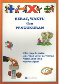 Image of Berat, Waktu dan Pengukuran