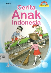 Image of Cerita Anak Indonesia