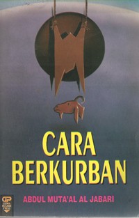 Image of Cara Berkurban