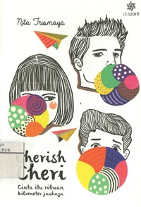 Image of Cherish Cheri
