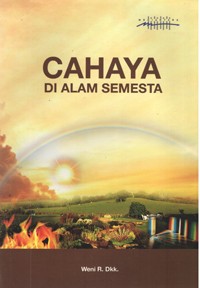 Image of Cahaya di Alam Semesta