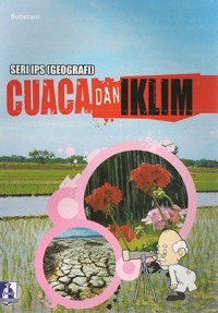 Image of Cuaca dan Iklim