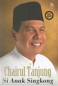 Image of Chairul Tanjung (Si Anak Singkong)