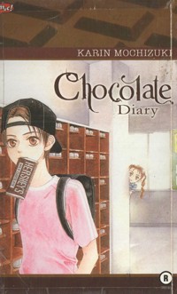 Image of Chocolate Diary