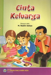 Image of Cinta Keluarga
