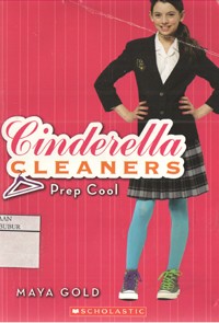 Image of Cinderella Cleaners