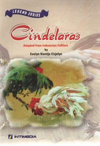 Image of Cindelaras Adapted From Indonesian Folklore
