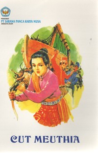 Image of Cut Meuthia