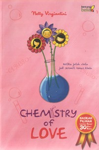 Image of Chemistry Of Love