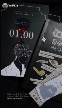 Image of 01.00 Hujan juga mengerti kenapa harus turun