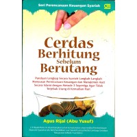 Image of Cerdas berhitung sebelum berutang